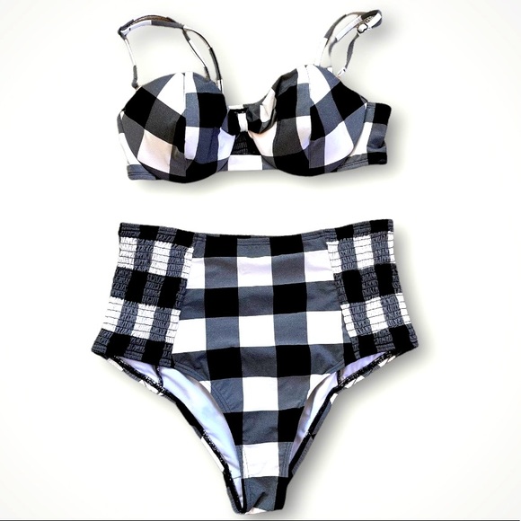 Urban Outfitters Swim Urban Outfitters Out From Under Bikini